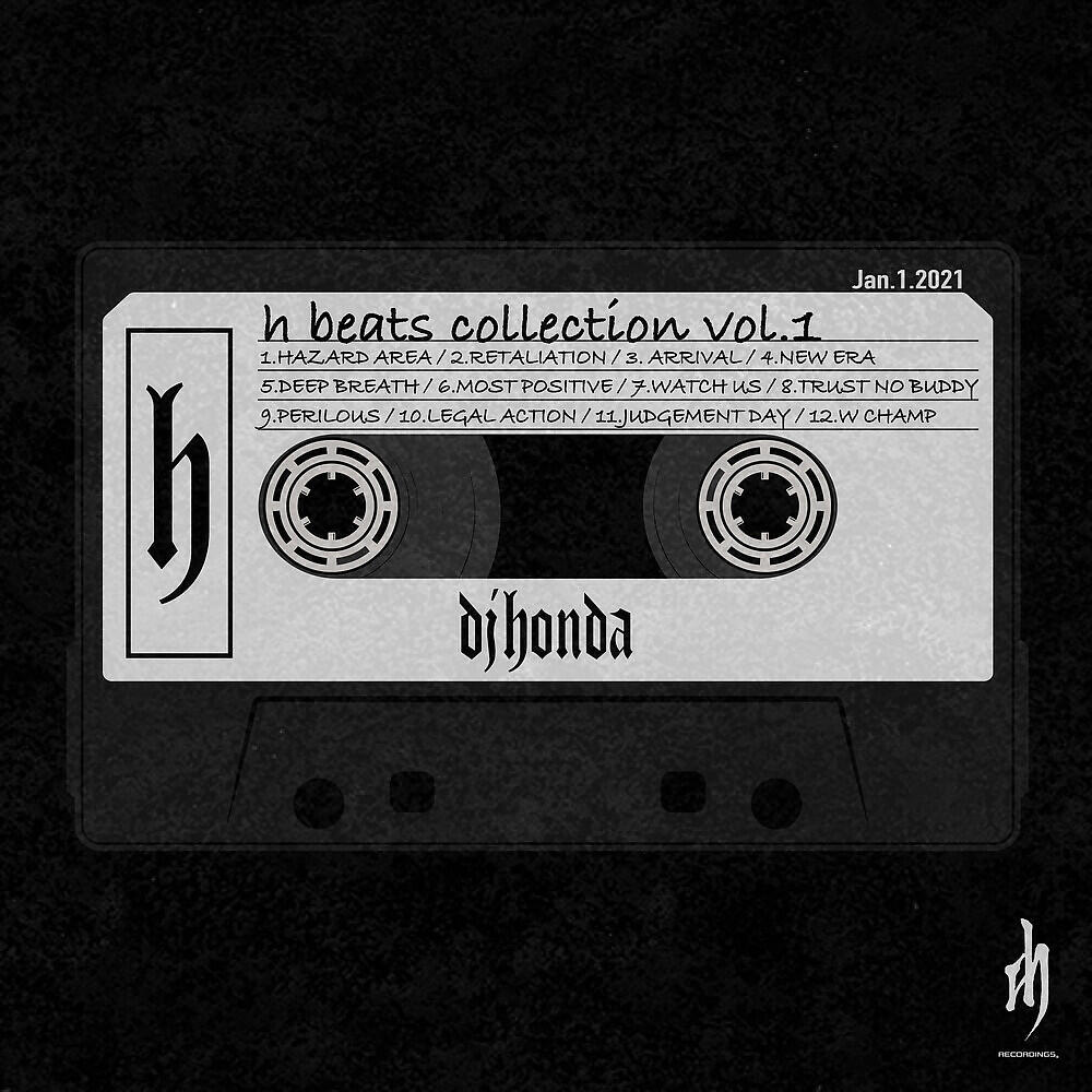 Релиз h beats collection, Vol.1