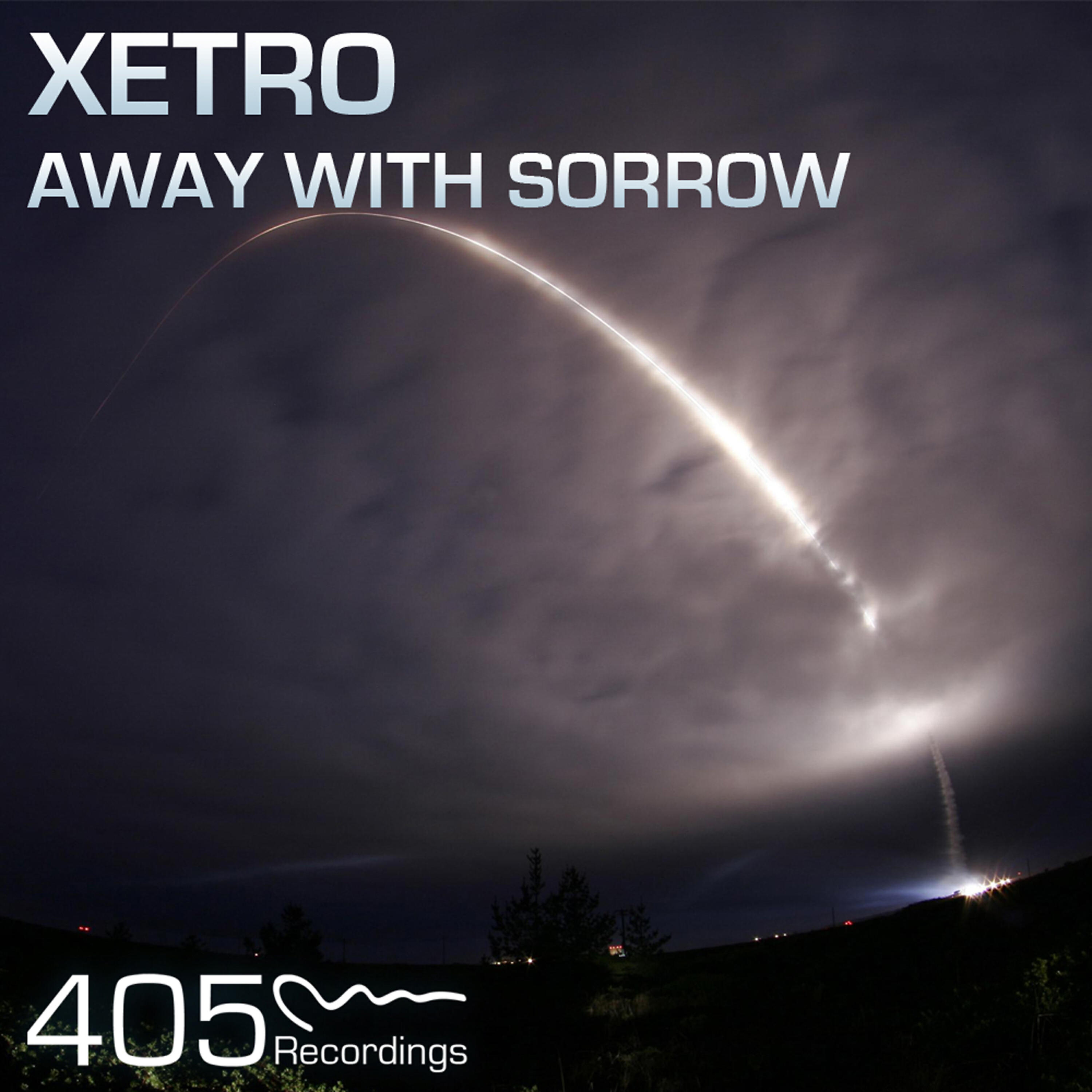Релиз Away With Sorrow