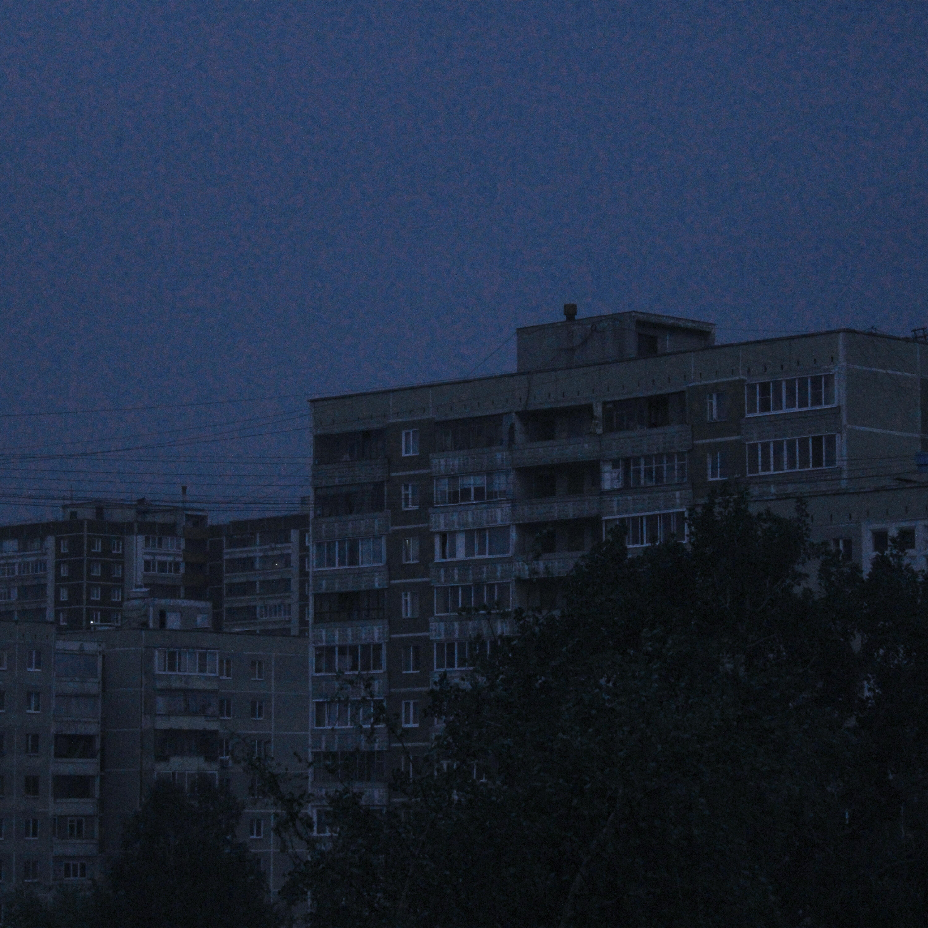 Релиз nostalgia