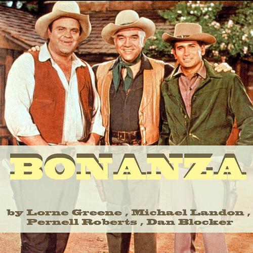 Релиз Bonanza