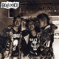 Bollocks