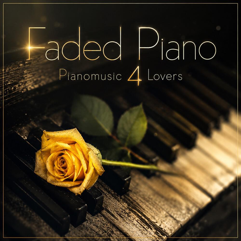 Релиз Faded Piano (Pianomusic 4 Lovers)