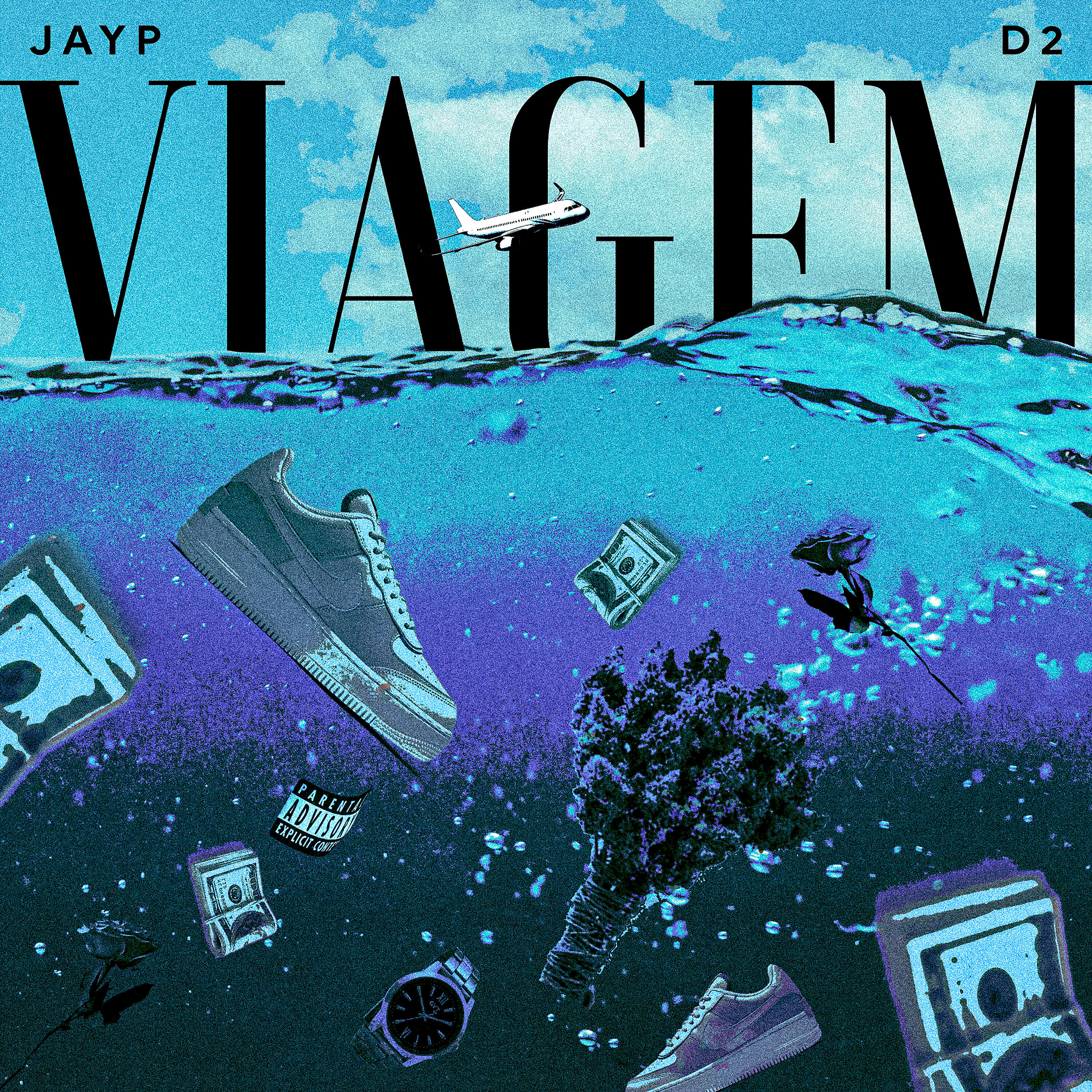 Релиз Viagem