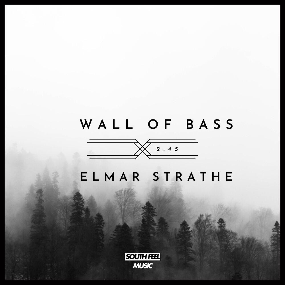 Релиз Wall of Bass