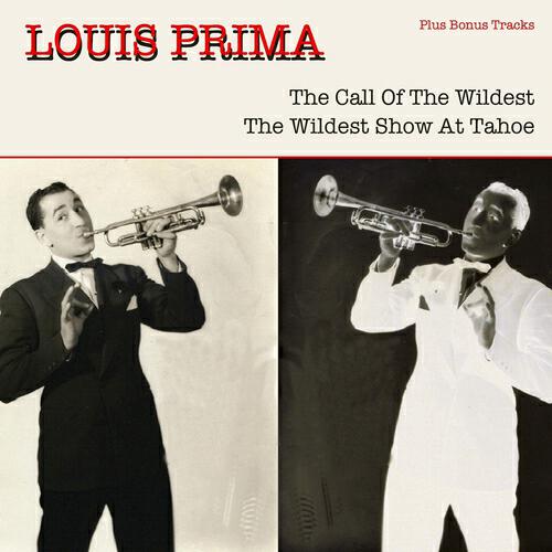 Релиз The Call of the Wildest / The Wildest Show At Tahoe