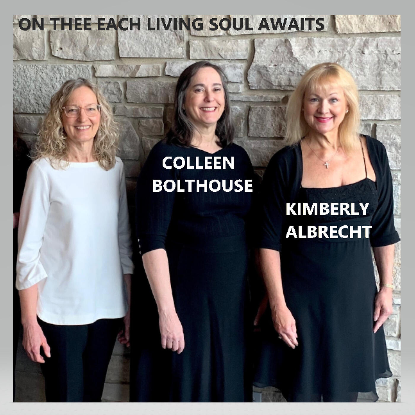 Colleen Bolthouse