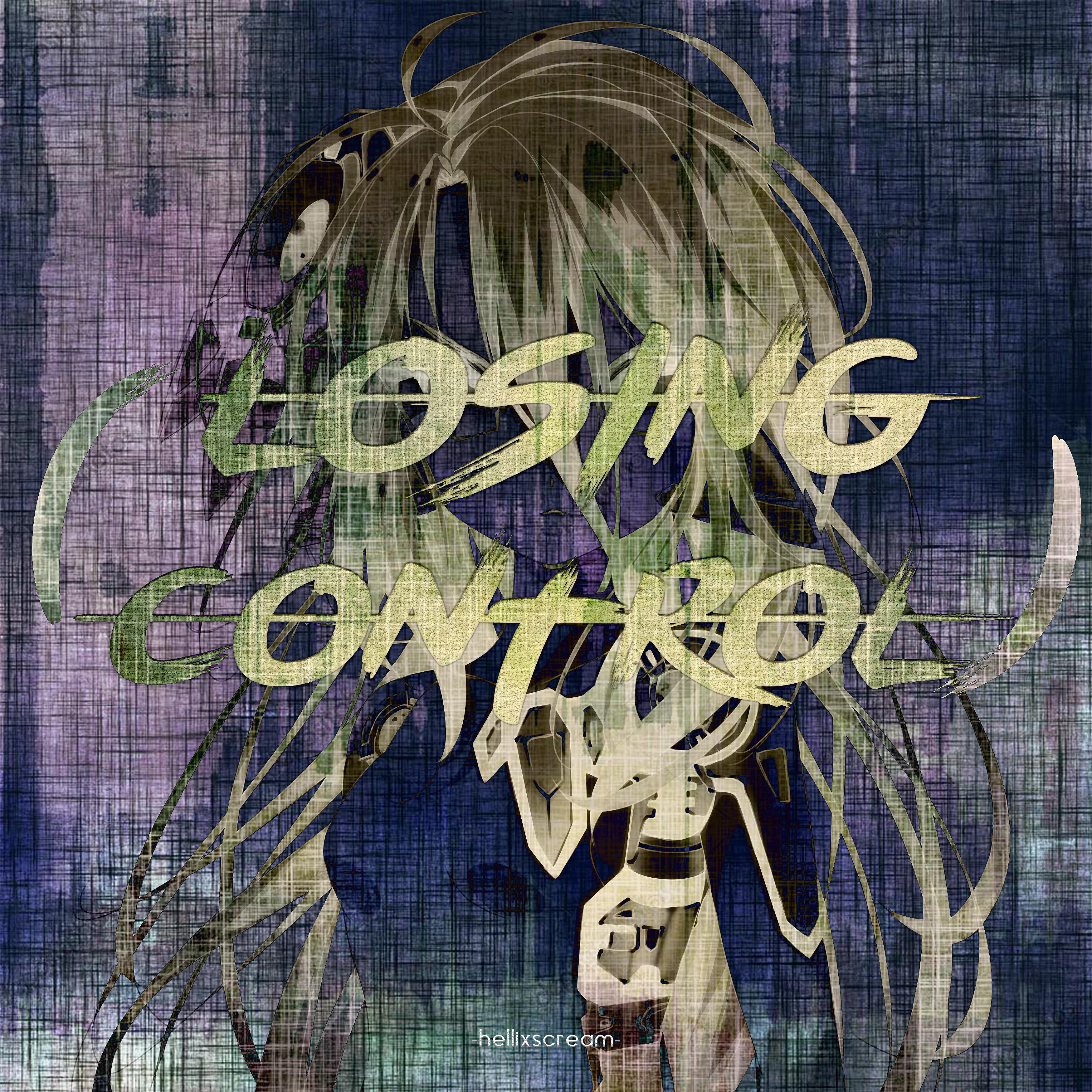 Релиз Losing Control