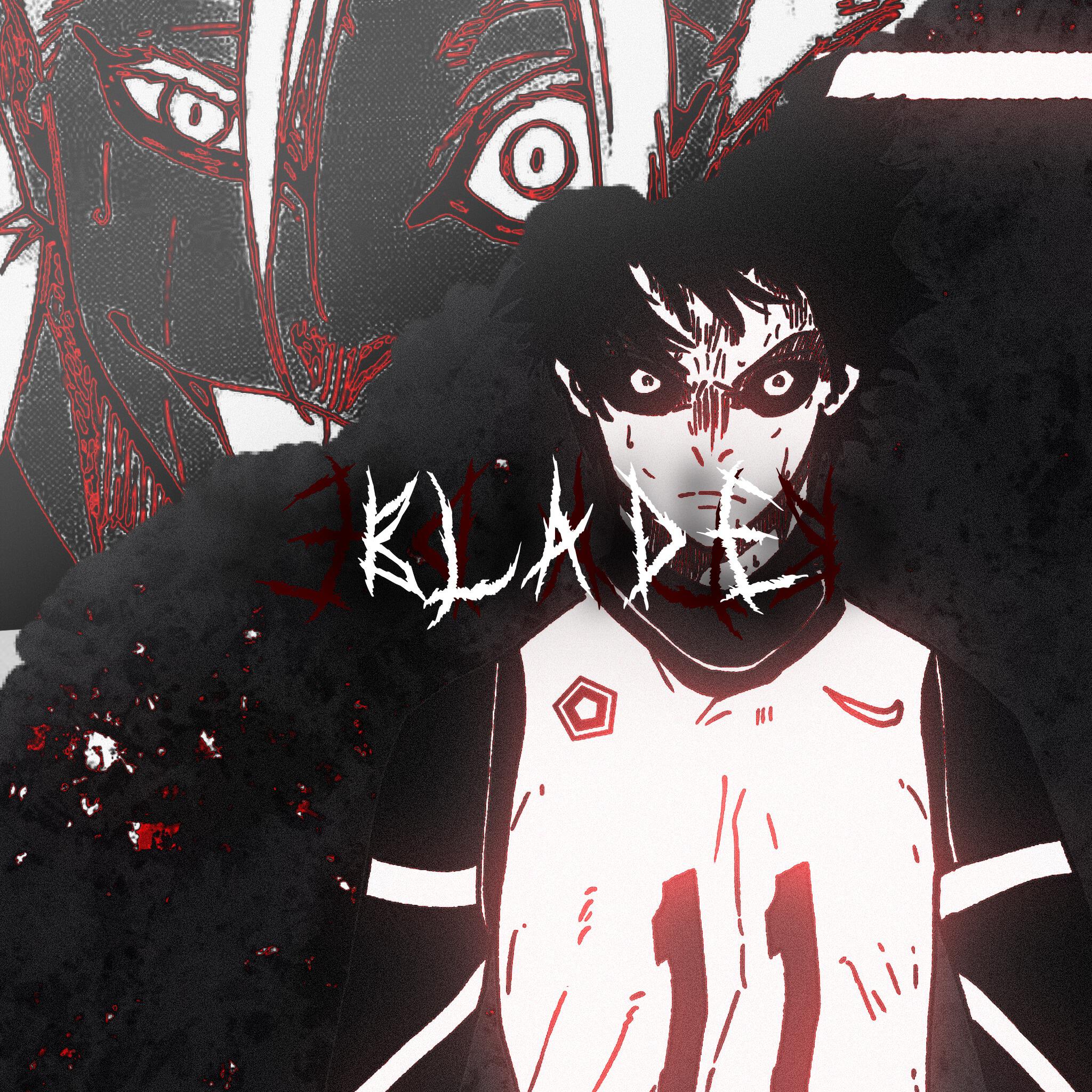 Релиз blade
