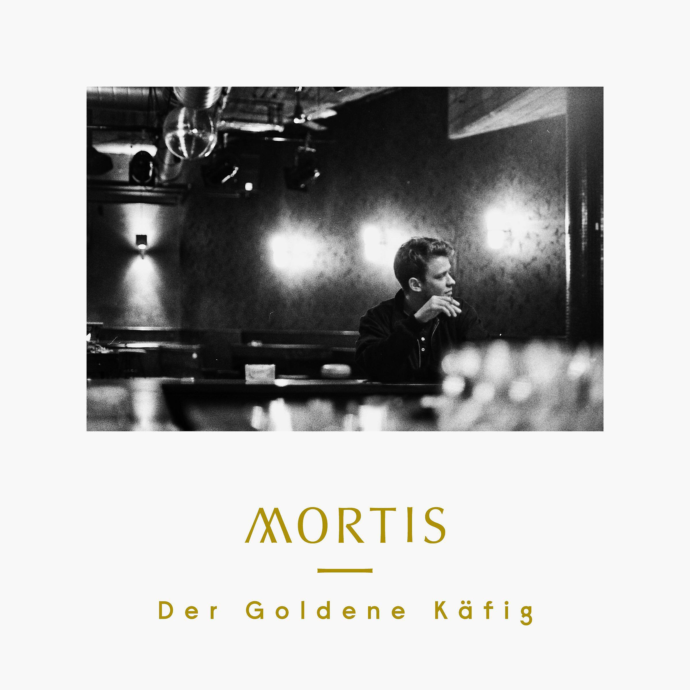 Релиз Der Goldene Käfig (EP)