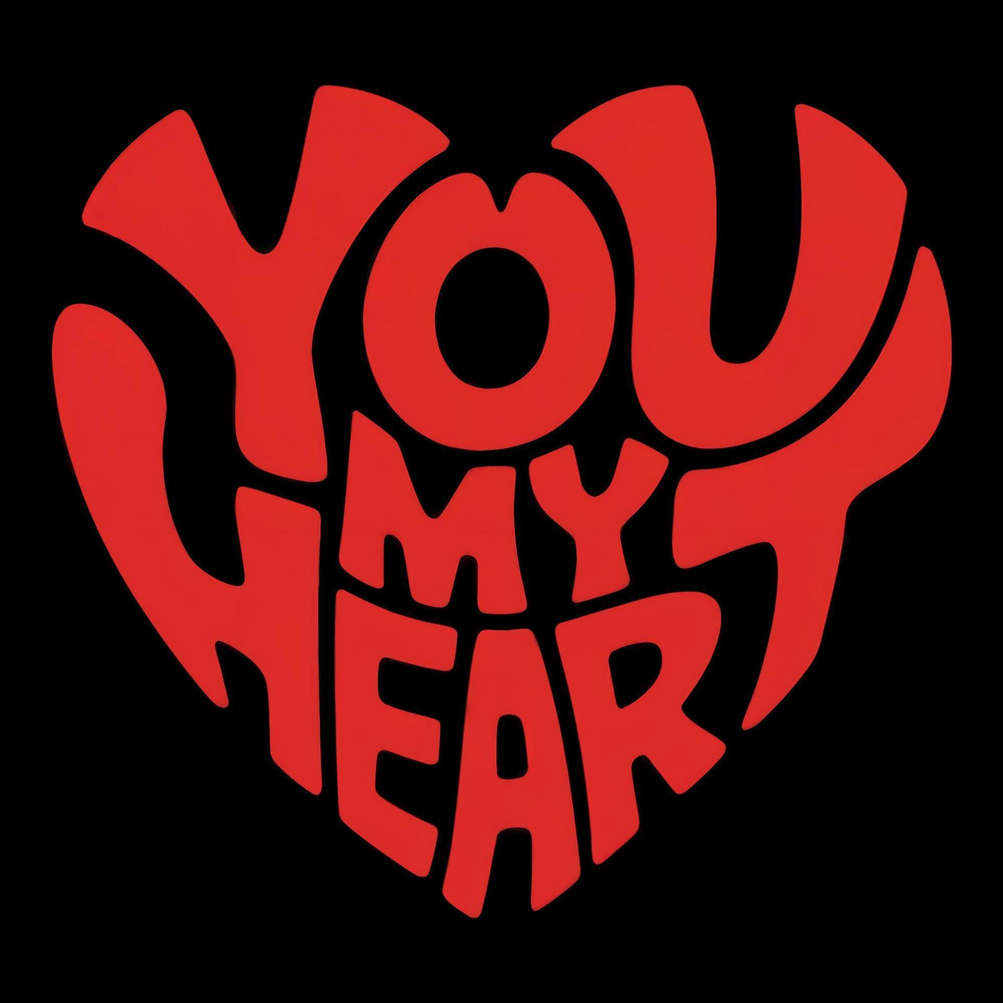 Постер альбома You My Heart (feat. KASB)