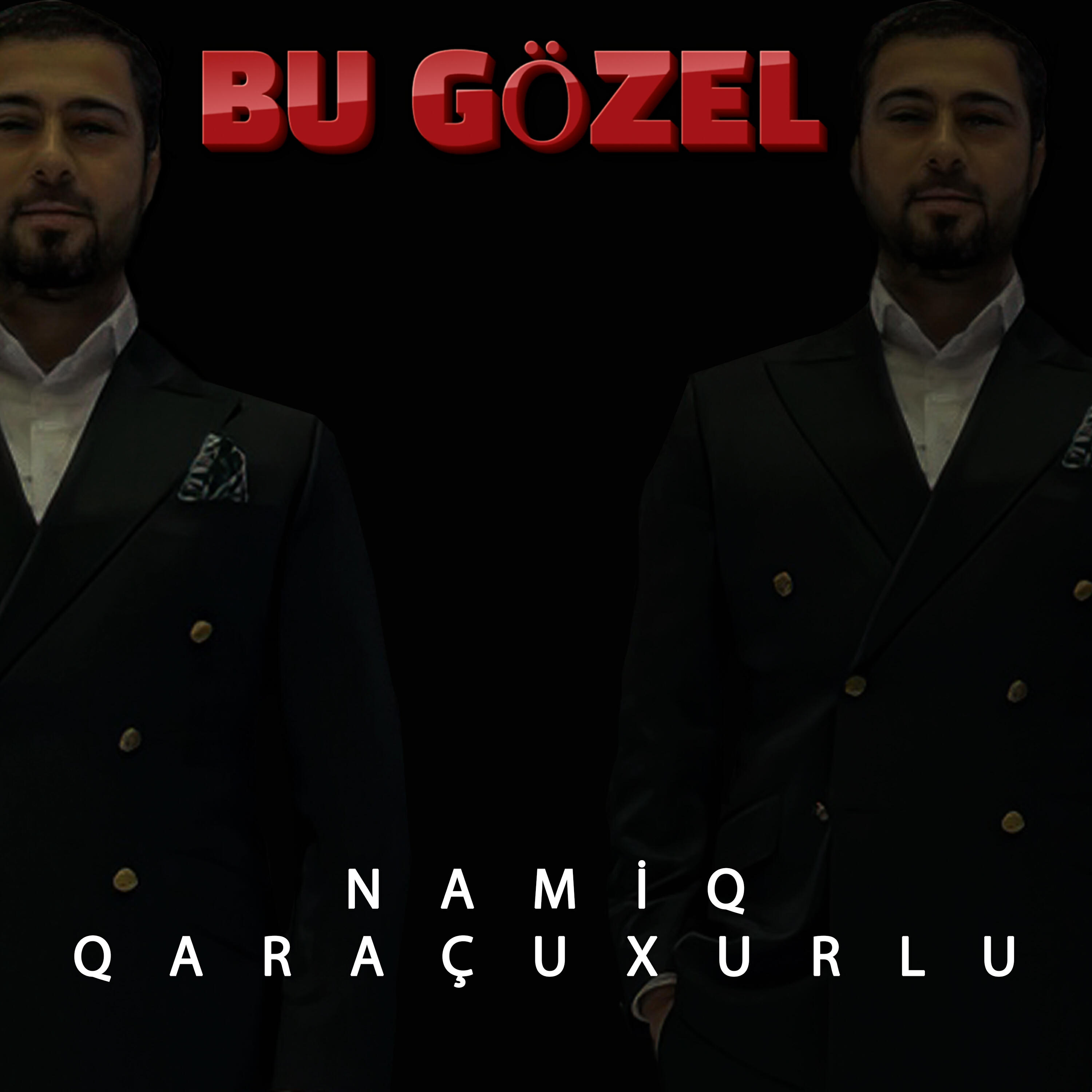 Релиз Bu Gözel