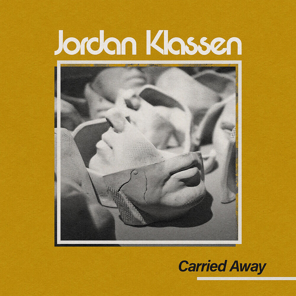 Релиз Carried Away