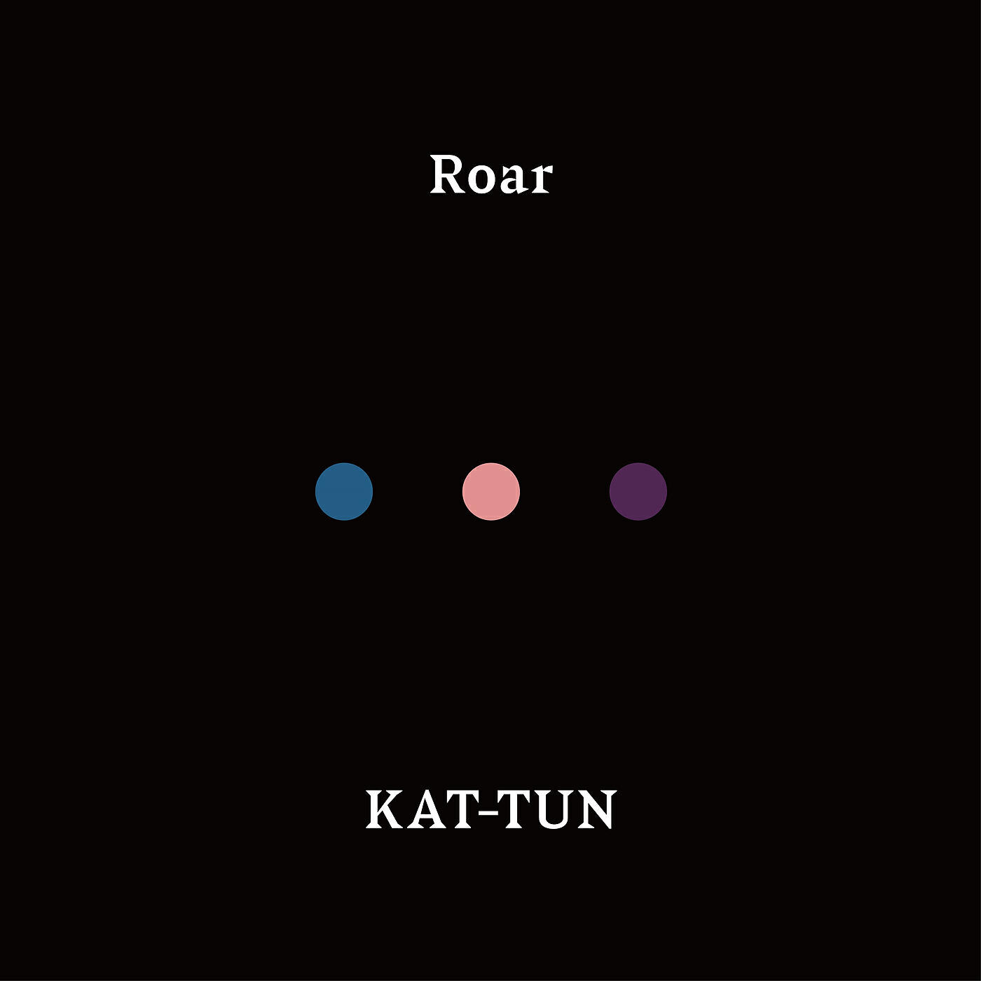 Релиз Roar