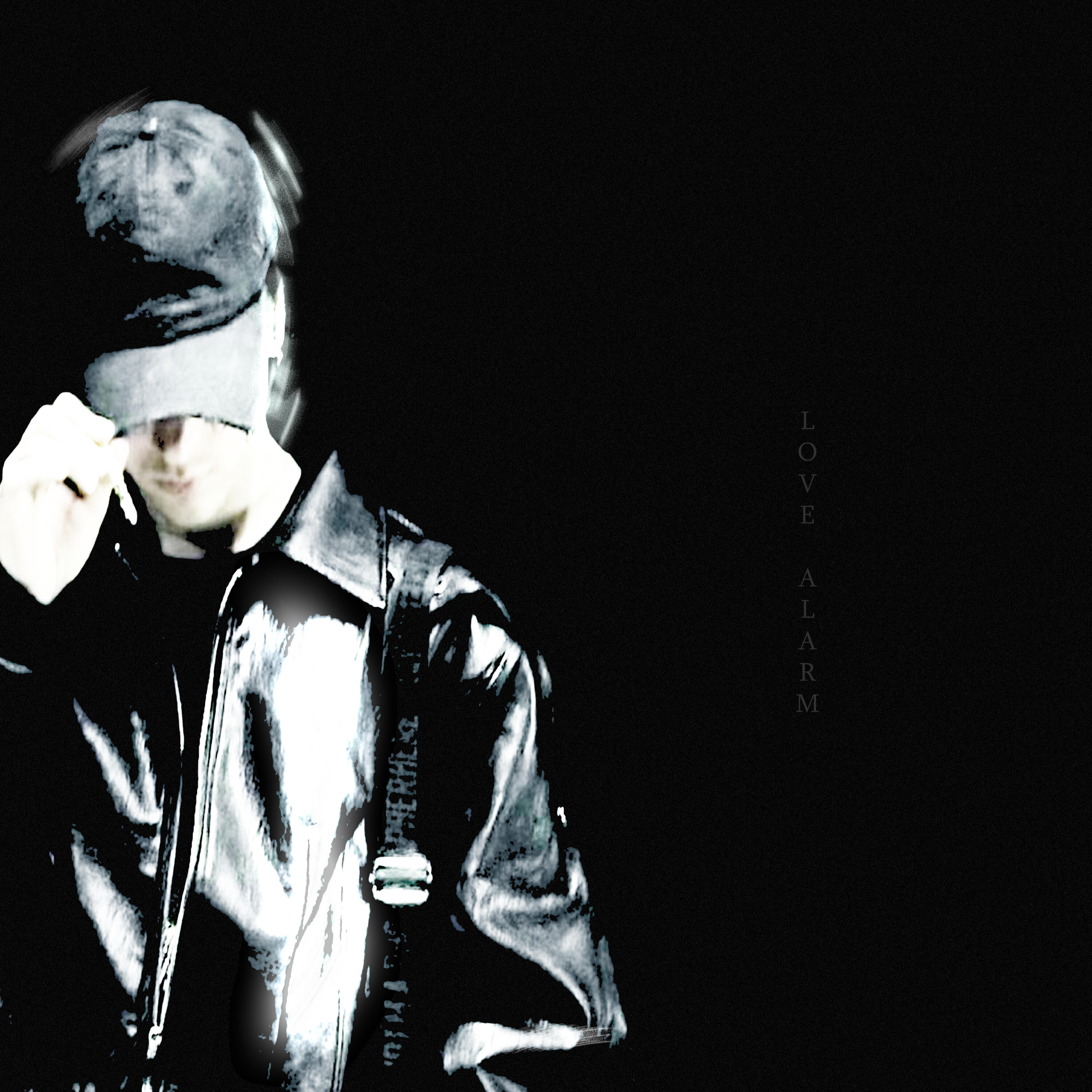 Релиз LOVE ALARM