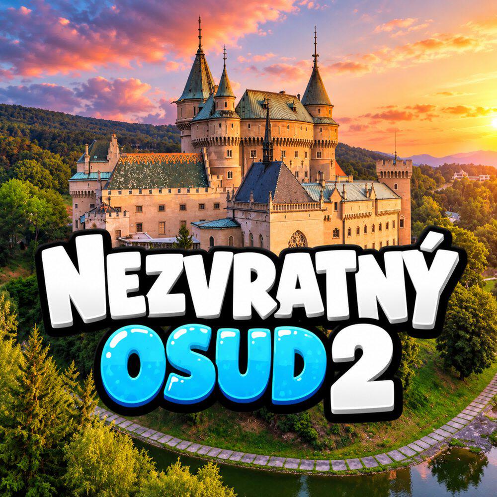 Релиз NEZVRATNÝ OSUD 2