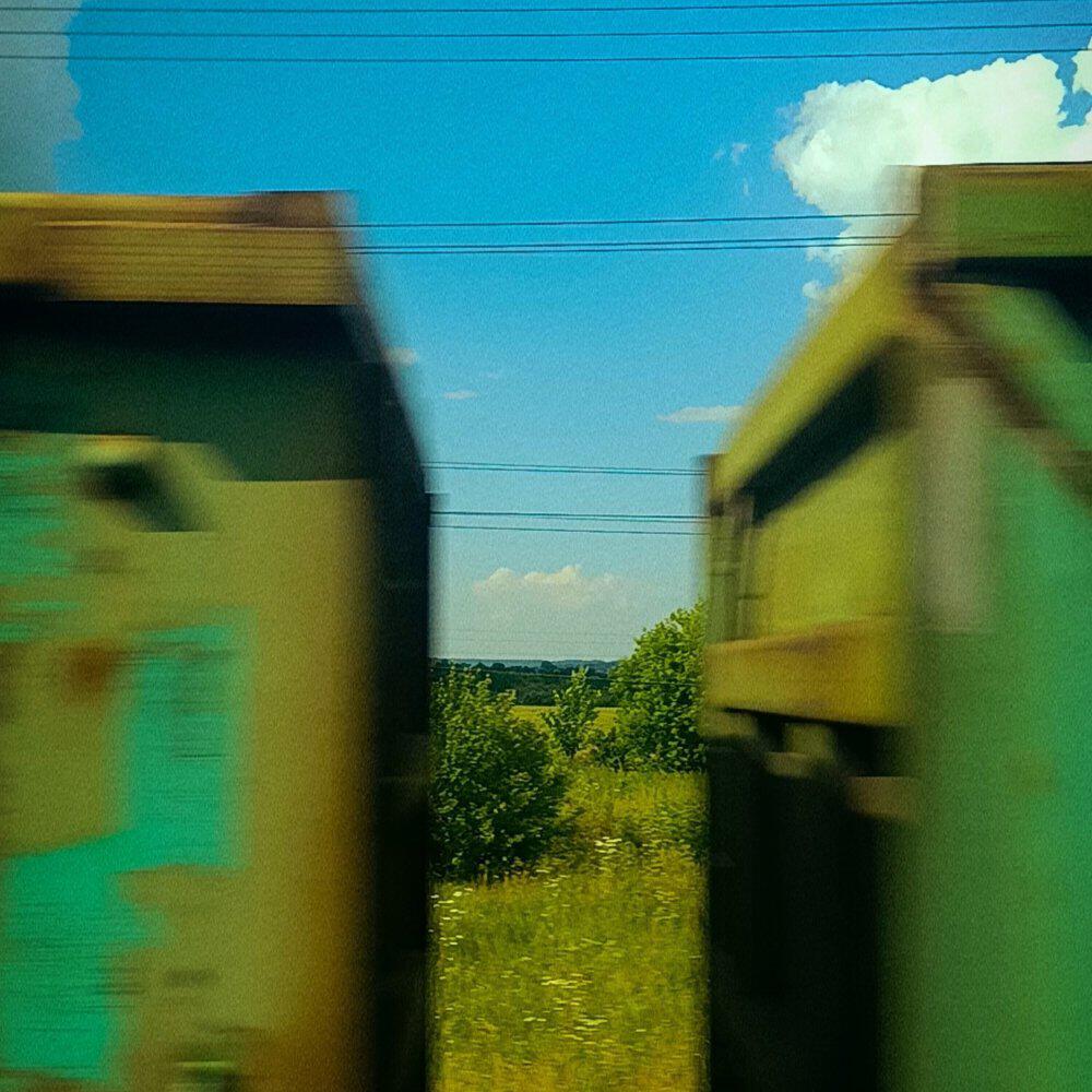 Релиз JUST A MEMORY