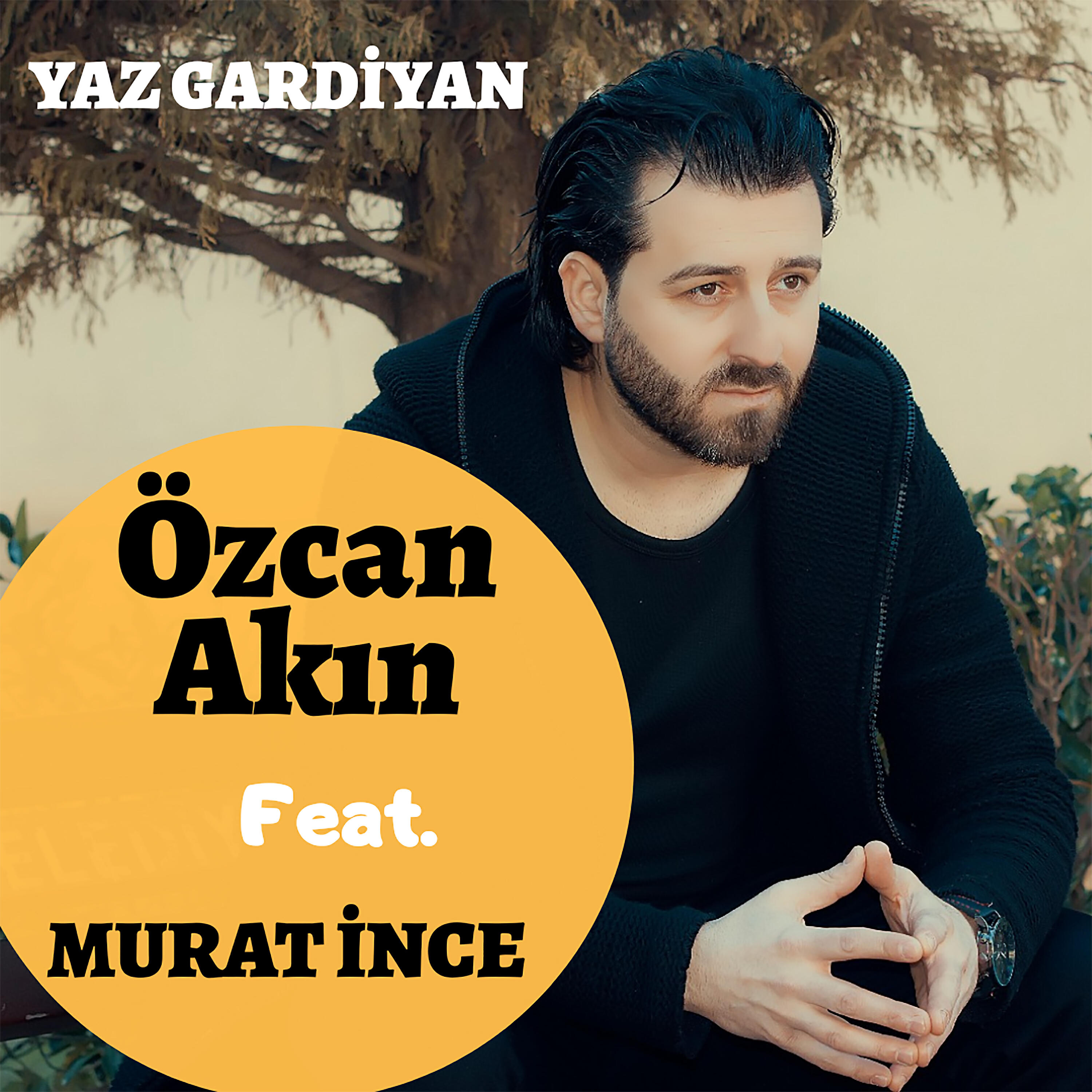 Релиз Yaz Gardiyan
