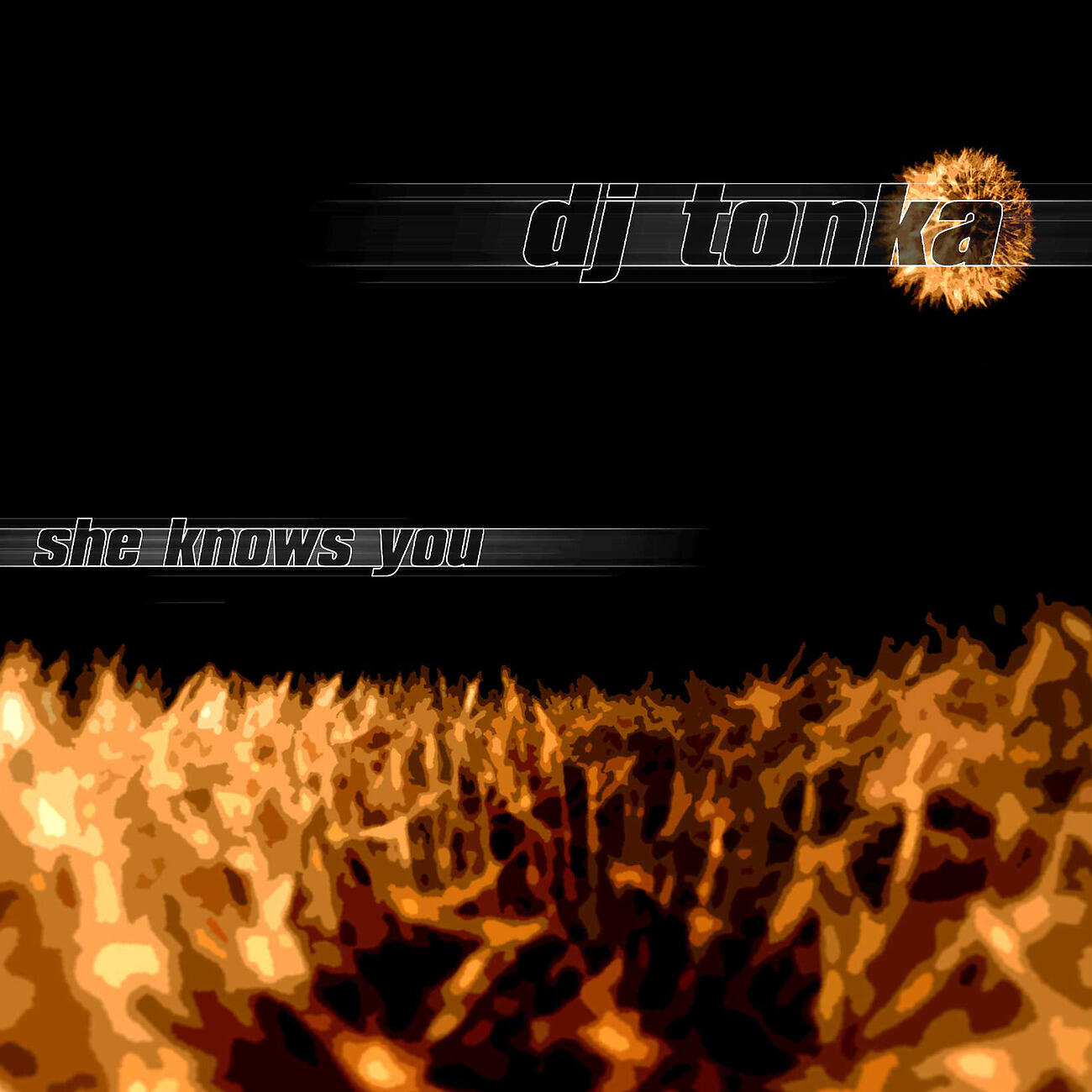 Релиз She Knows You
