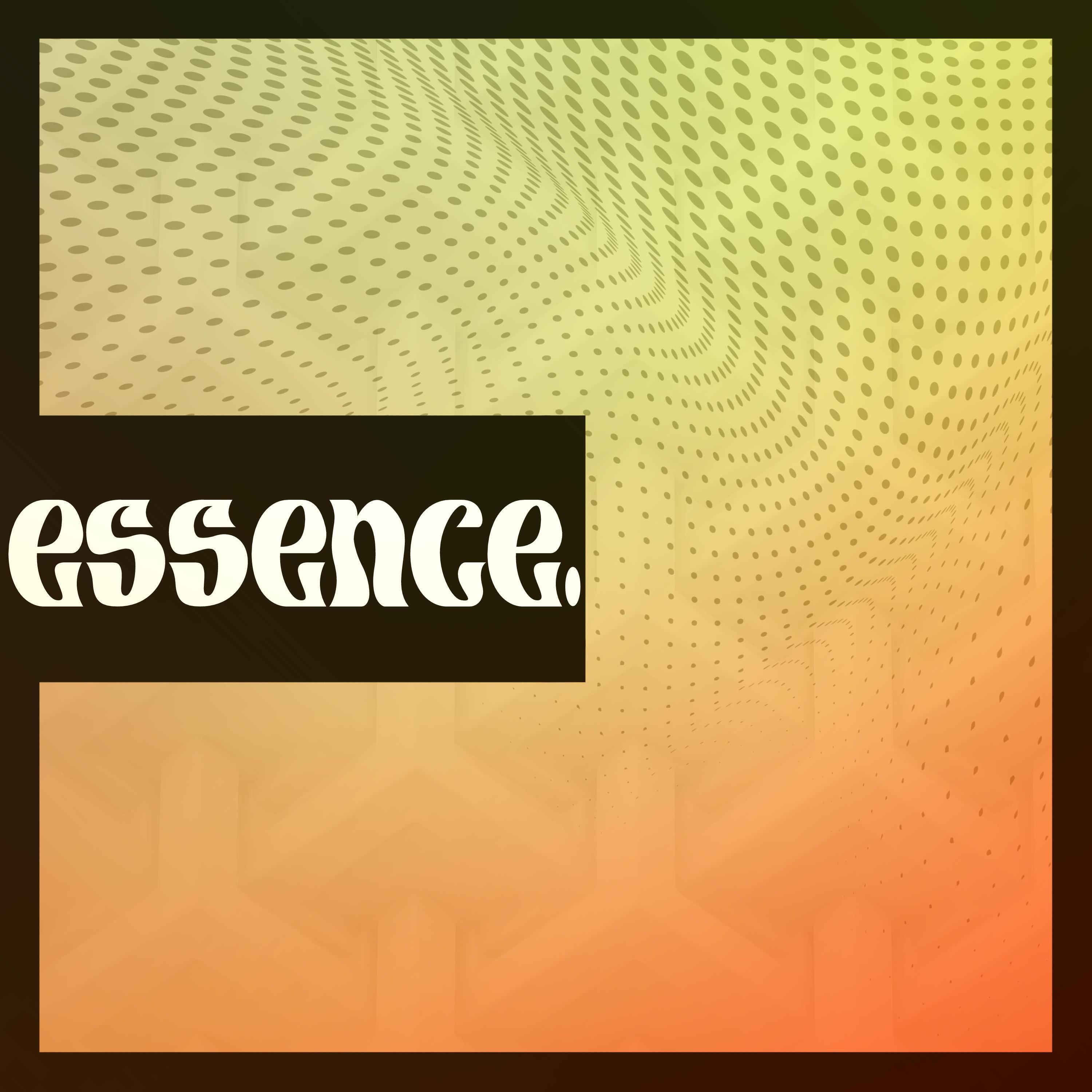 Релиз essence.