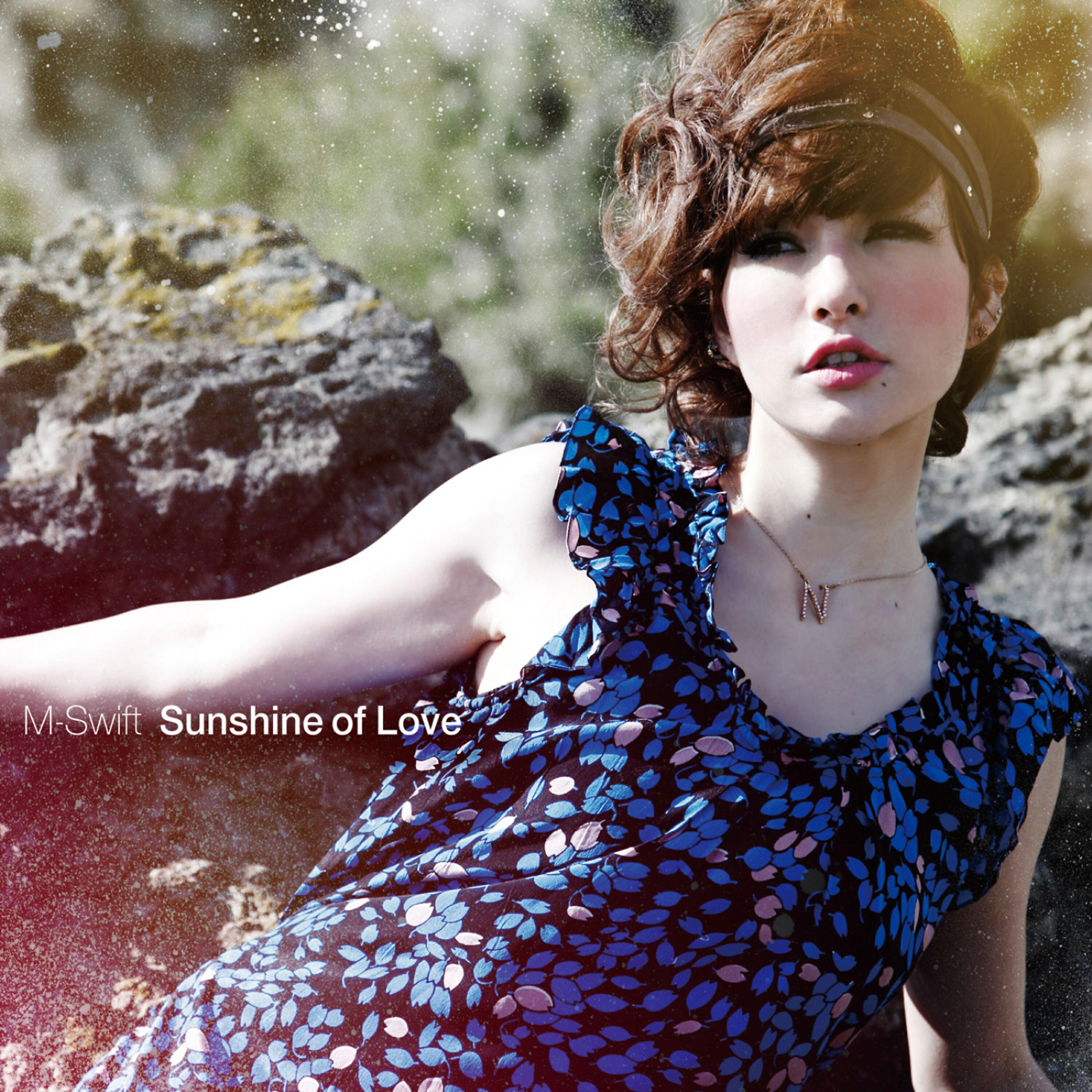 Релиз Sunshine of Love