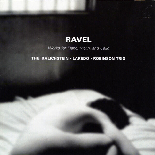 Релиз Ravel: Trios