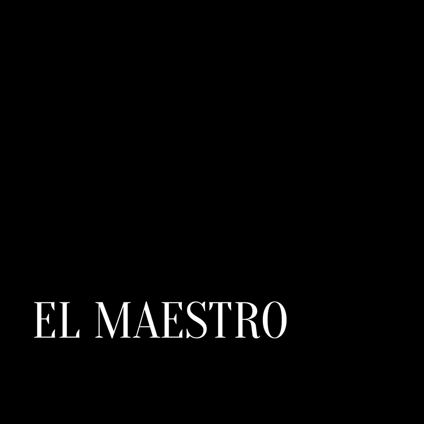 Релиз El Maestro