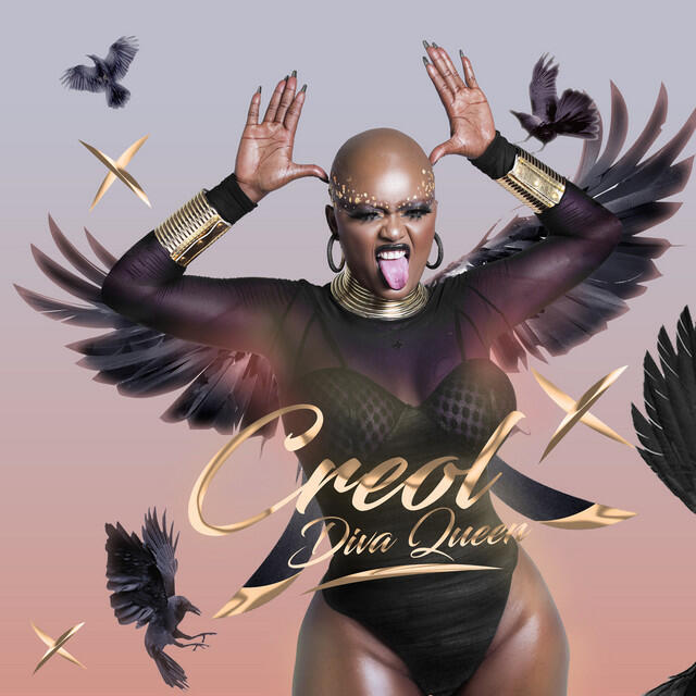 Релиз Diva Queen