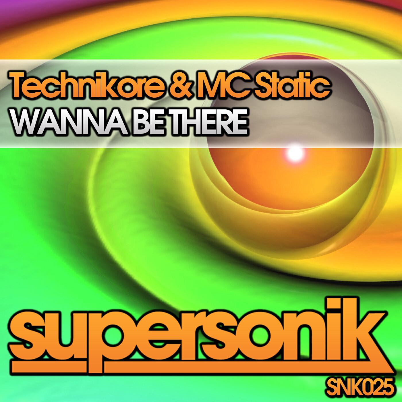 Релиз Wanna Be There