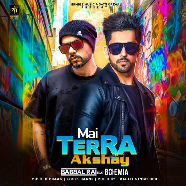 Релиз Mai Terra Akshay