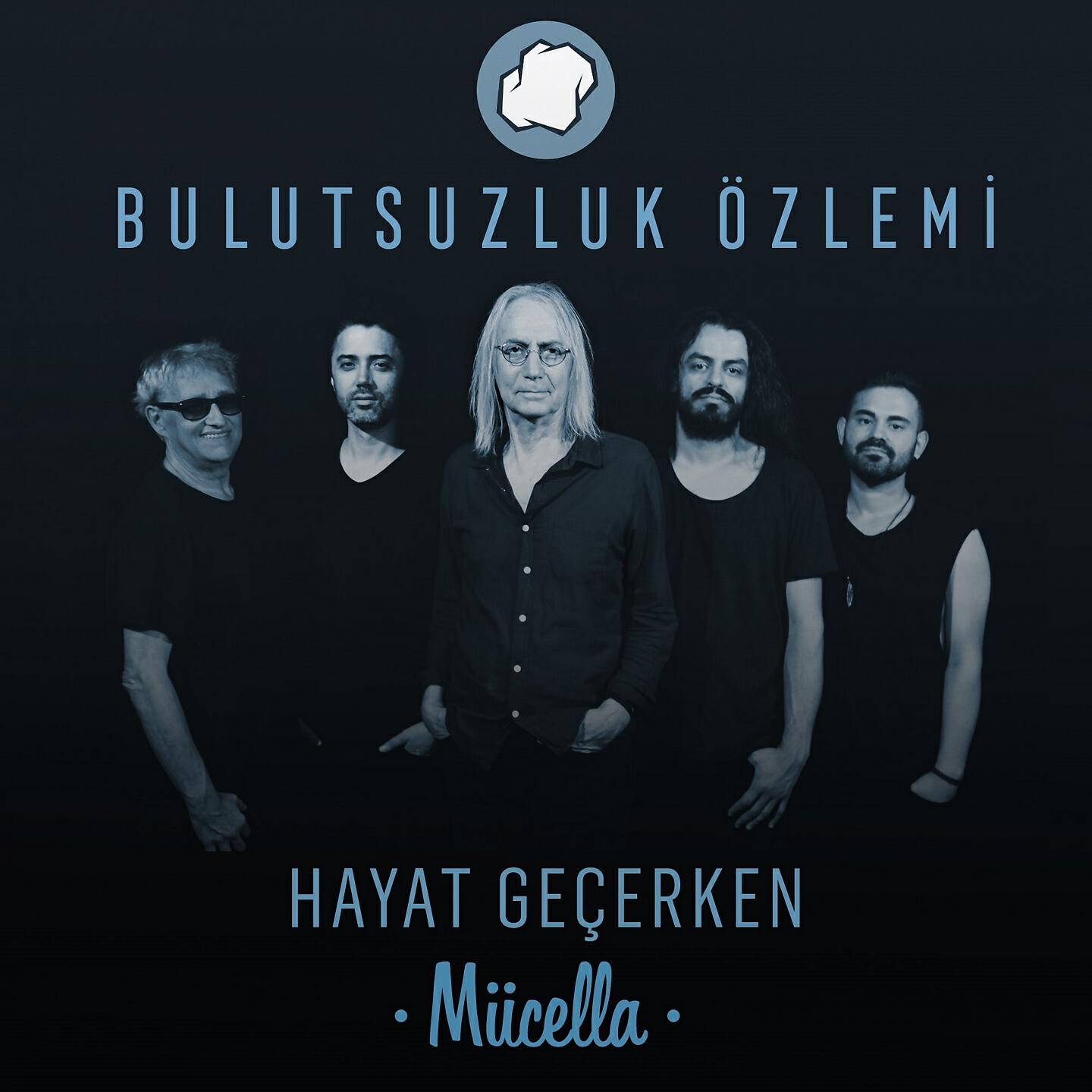 Релиз Hayat Geçerken / Mücella