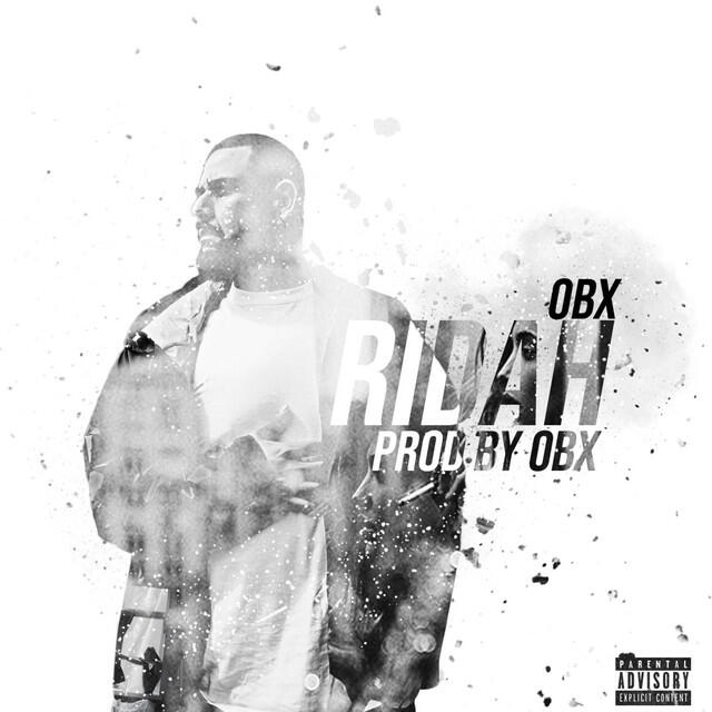 Релиз Ridah