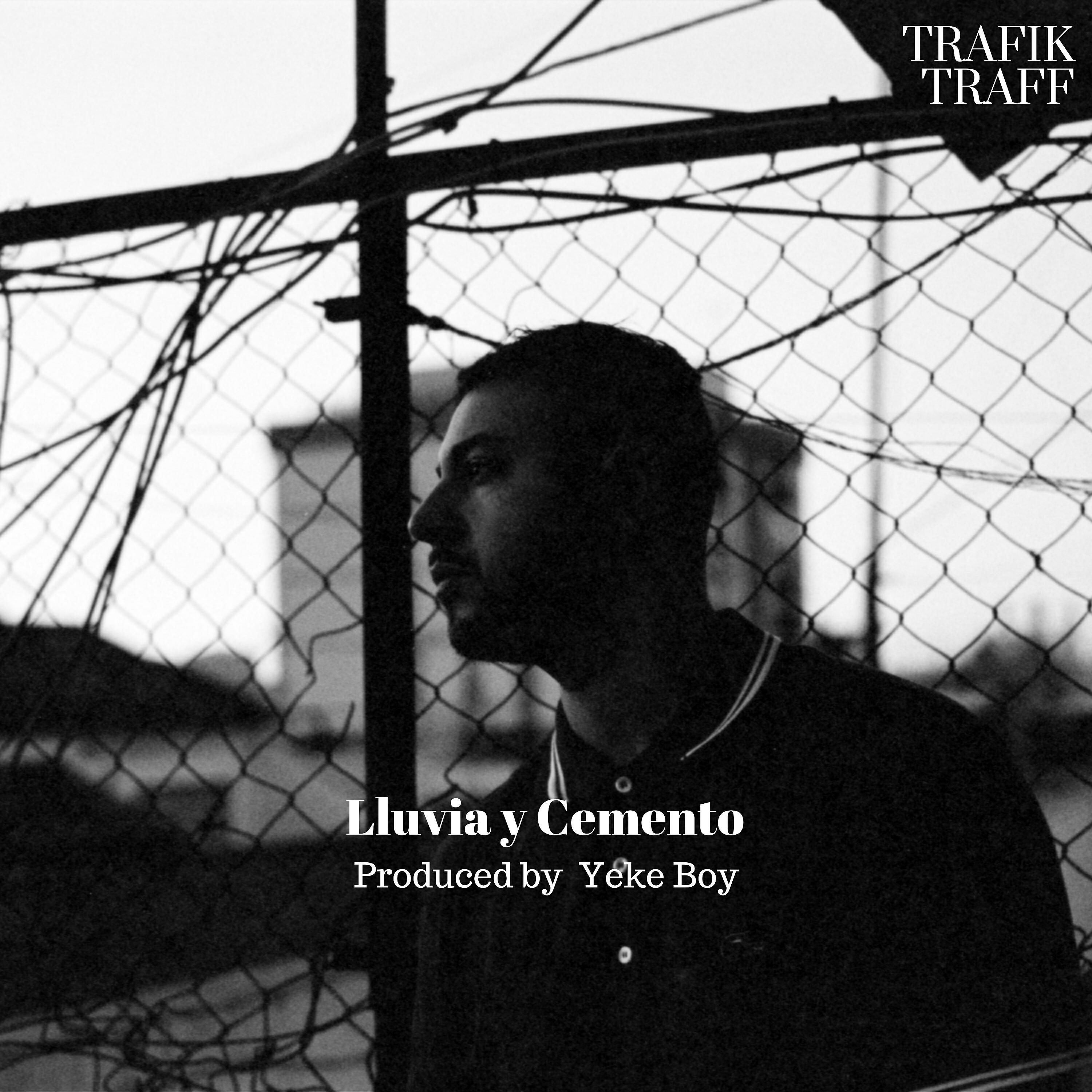 Релиз Lluvia y Cemento