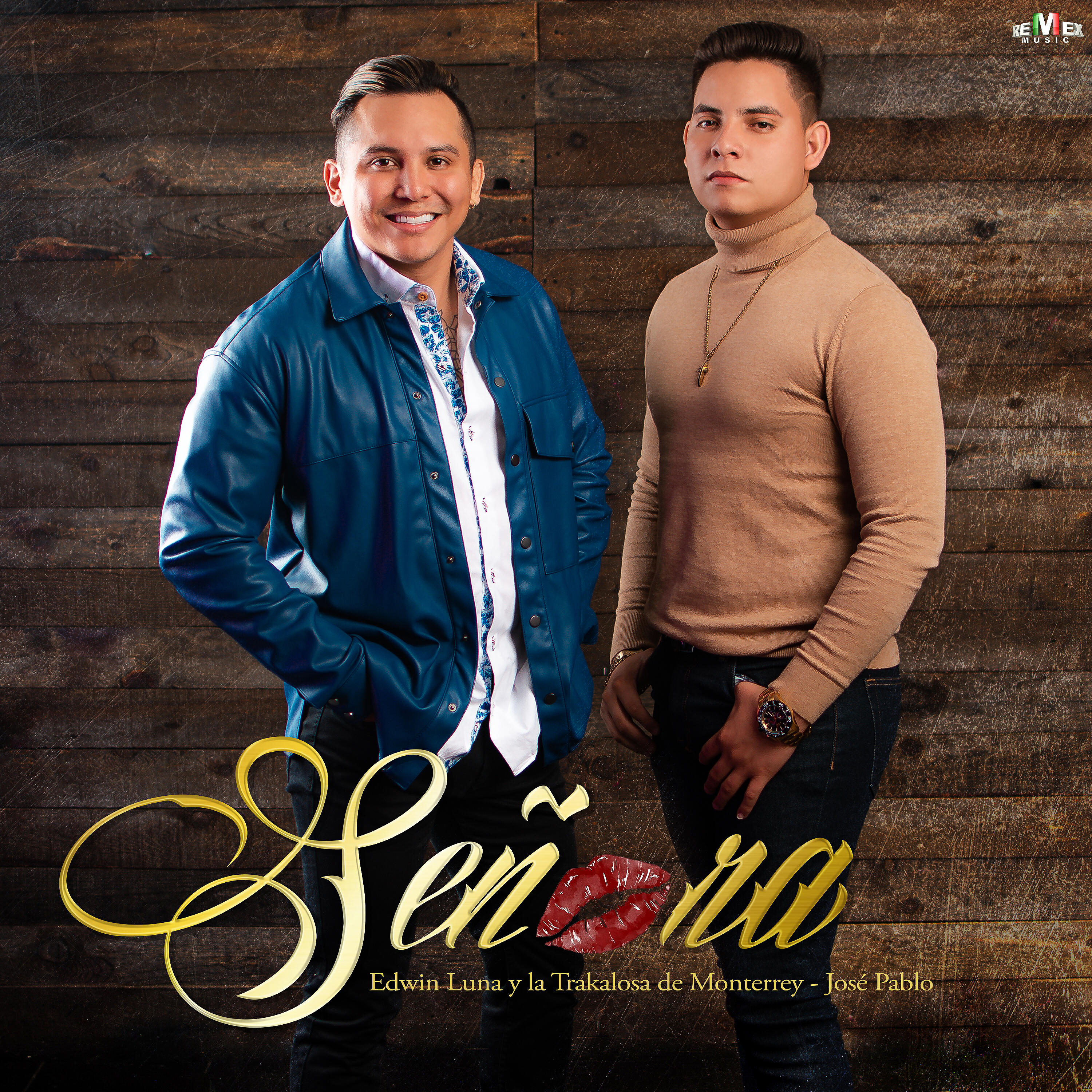 Релиз Señora