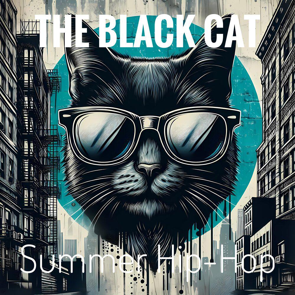 Релиз Summer Hip-Hop