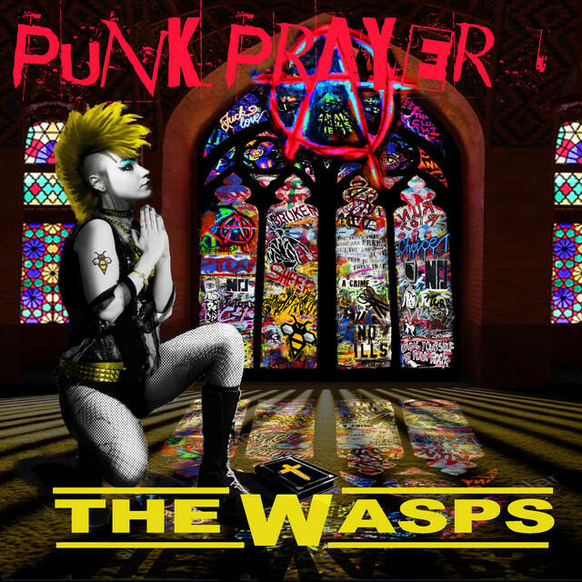 The Wasps