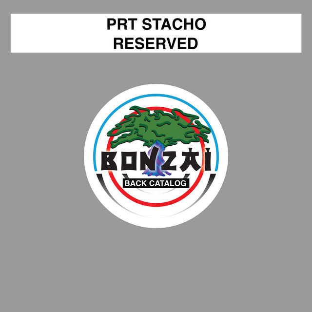 Релиз Reserved
