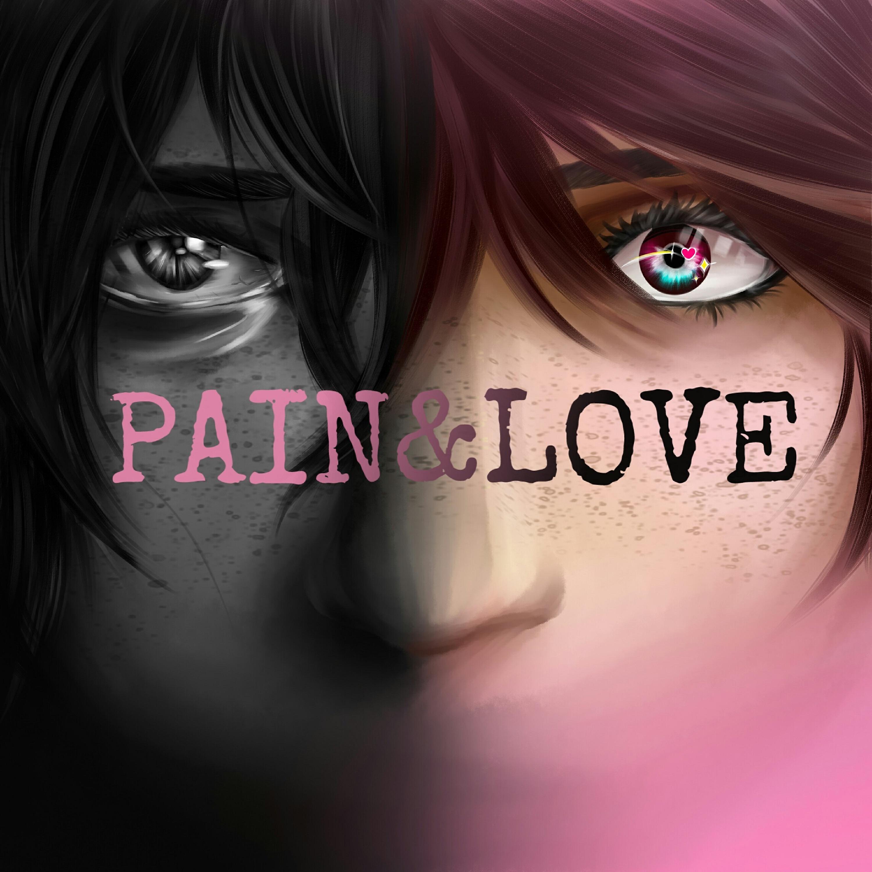 Релиз Pain & Love