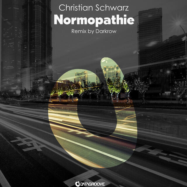 Релиз Normopathie