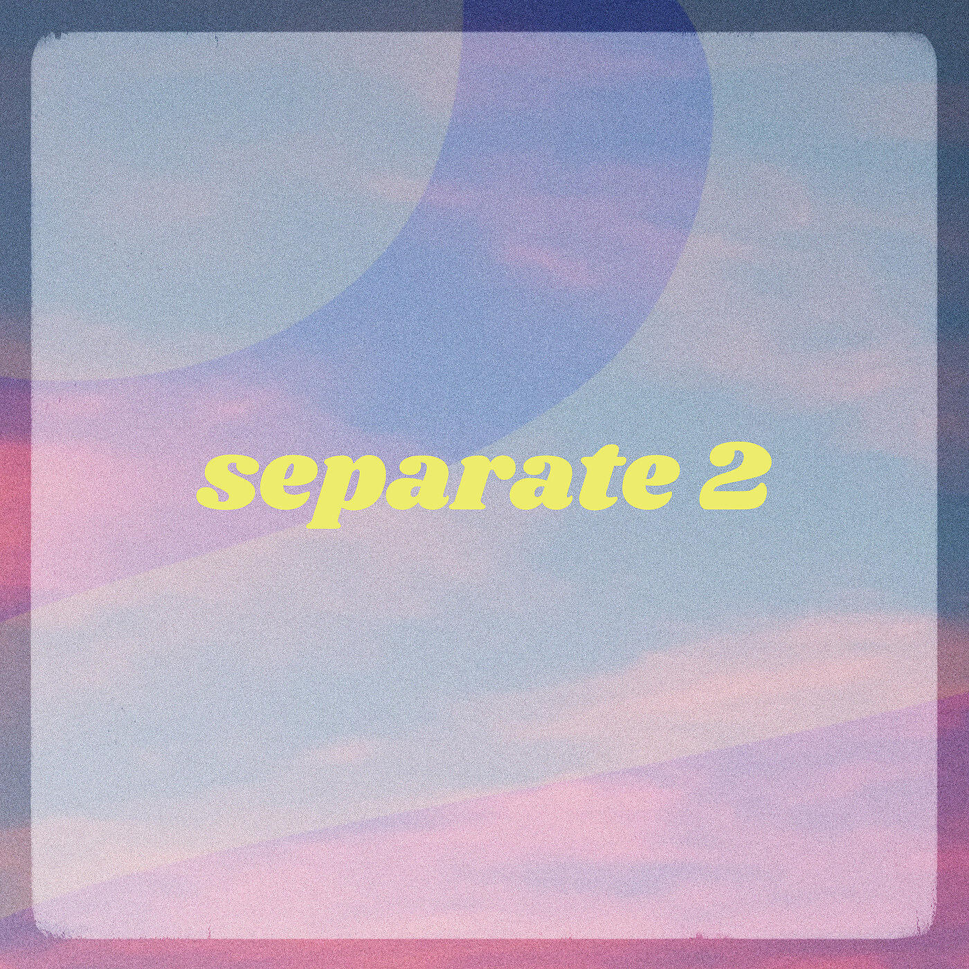 Релиз Separate 2