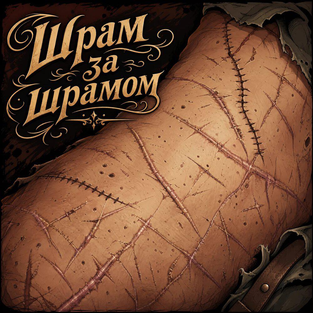 Релиз Шрам за шрамом
