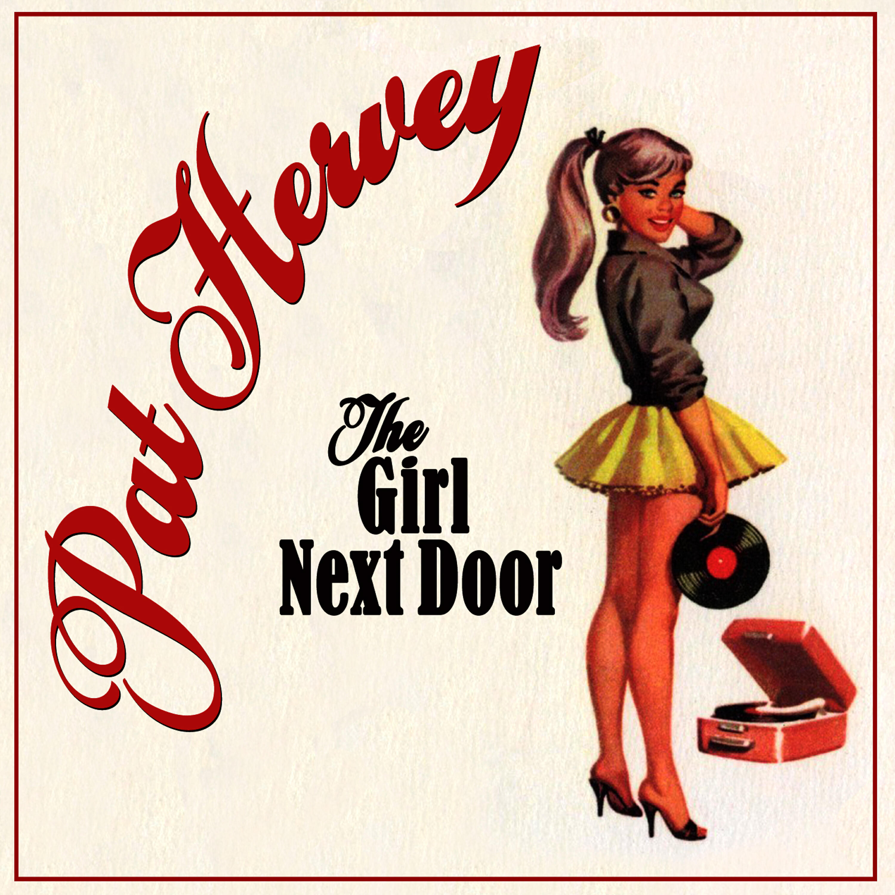 Релиз The Girl Next Door