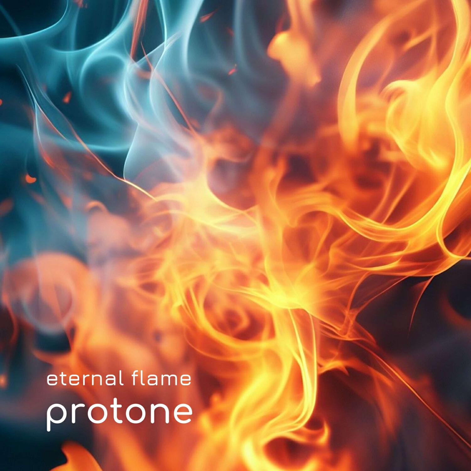 Релиз Eternal Flame