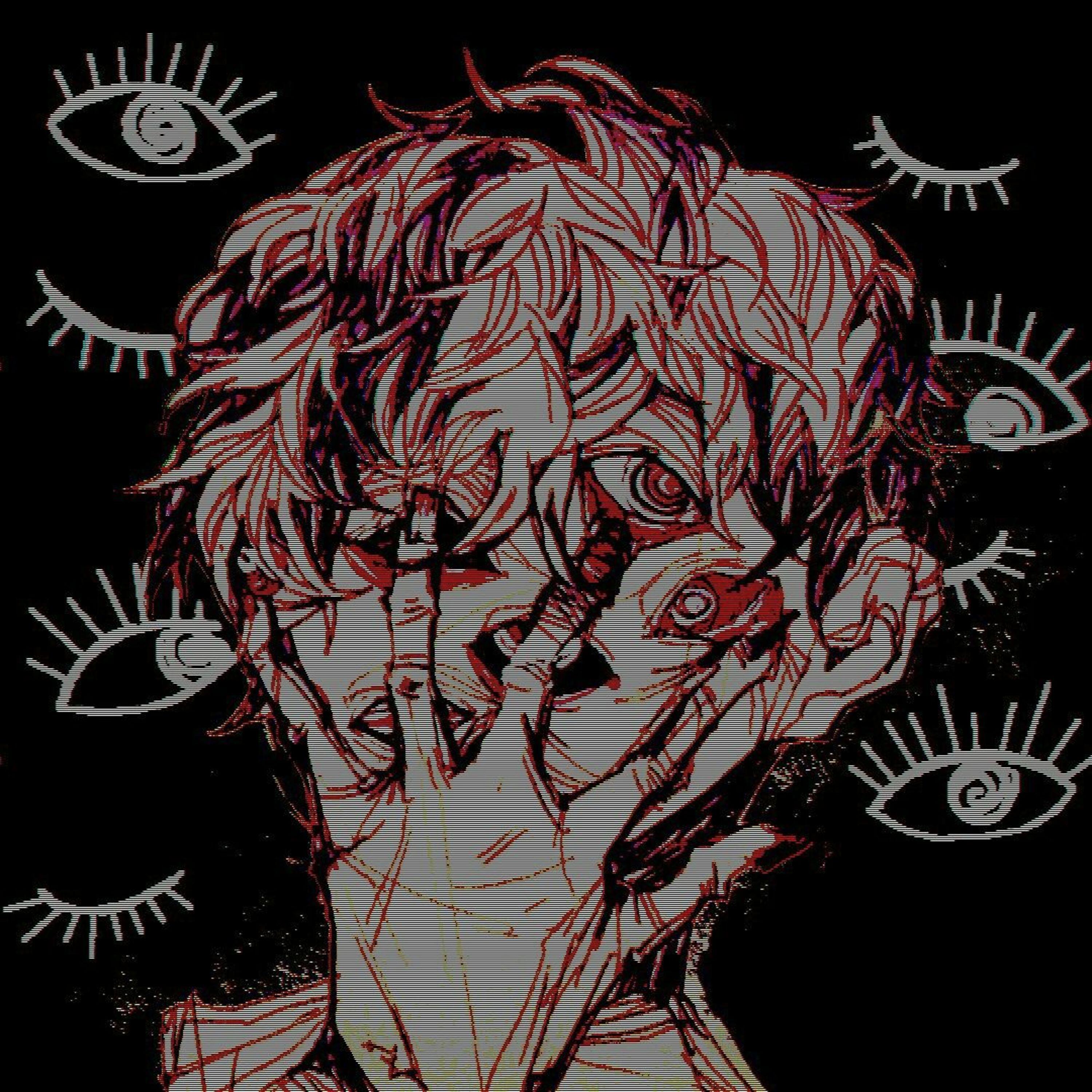 Скачать песню KIR1IXCHE, GENEZI$ - PSYCHOSIS бесплатно в MP3 для Android и iOS