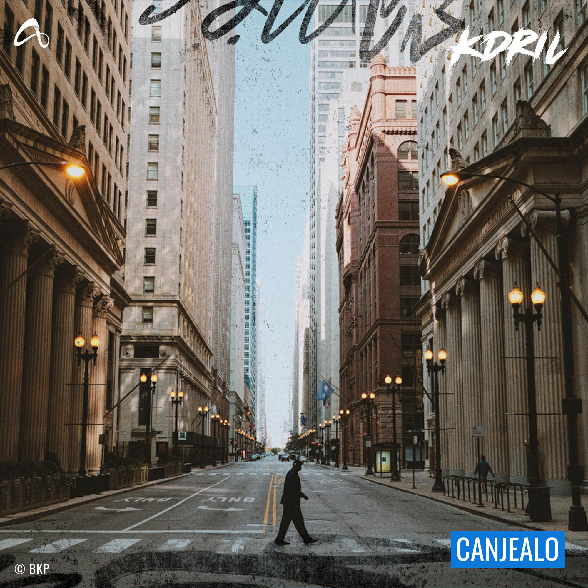Релиз CANJEALO