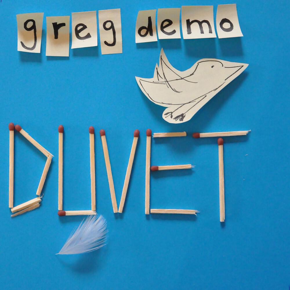 Релиз Duvet