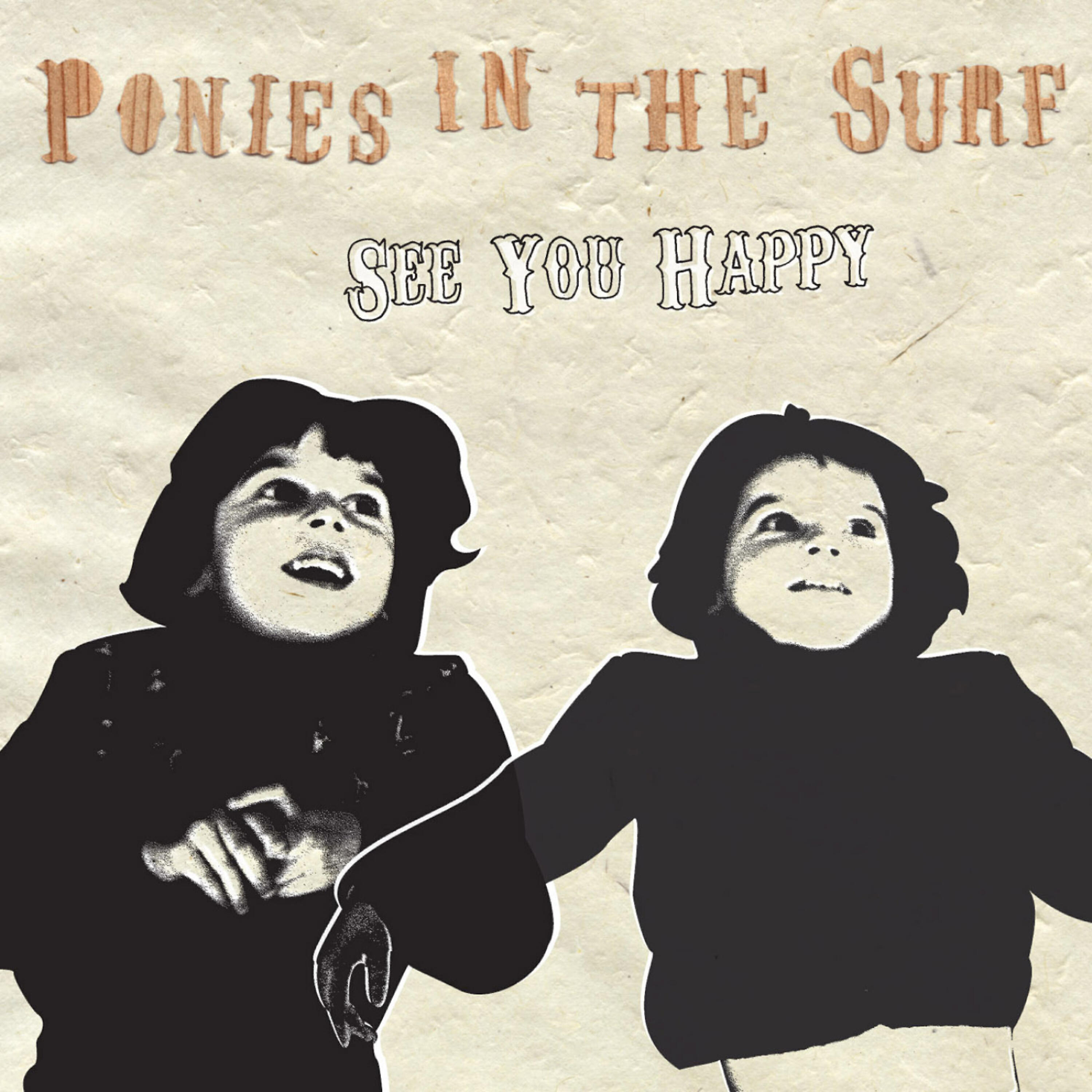 Релиз See You Happy