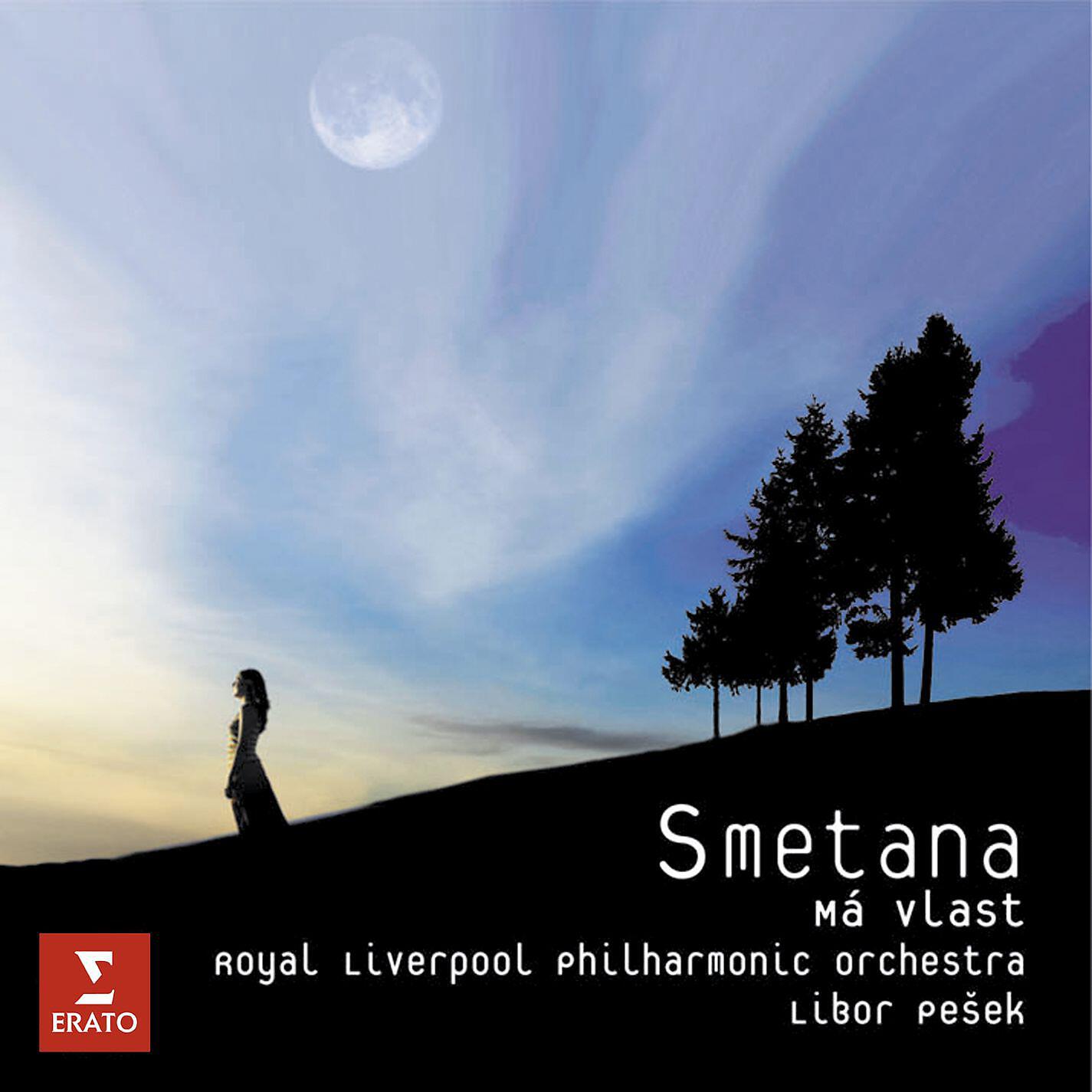 Релиз Smetana: Mà Vlast