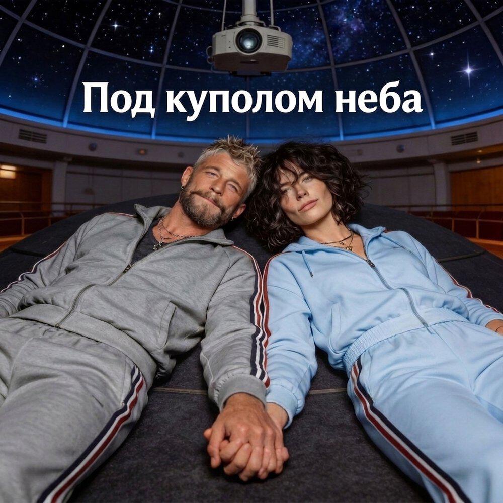 Релиз Под куполом неба