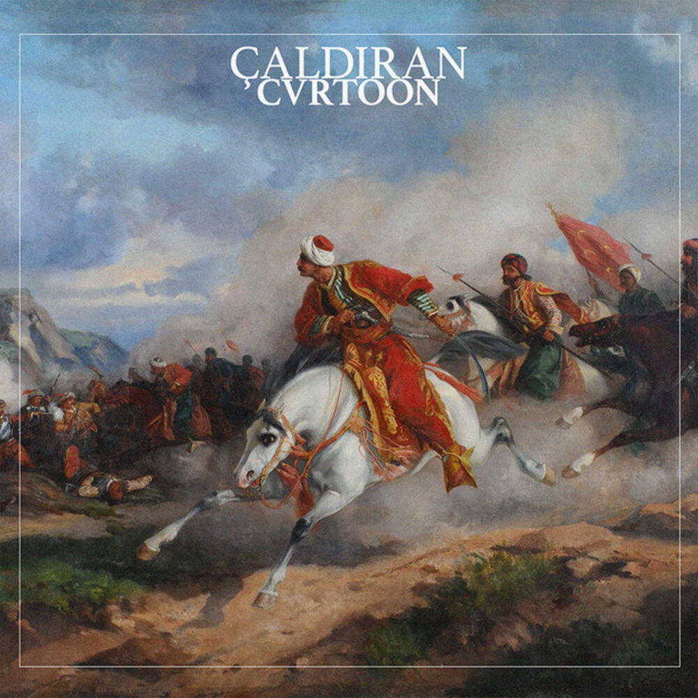 Релиз Çaldıran