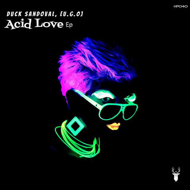 Релиз Acid Love